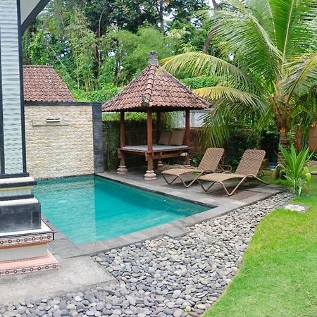 Kanaya Ubud Екстериор снимка