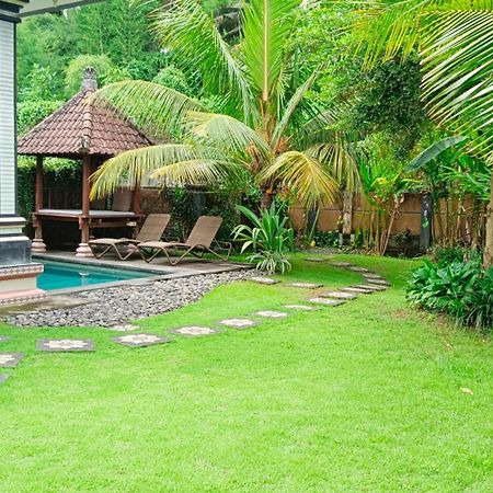 Kanaya Ubud Екстериор снимка