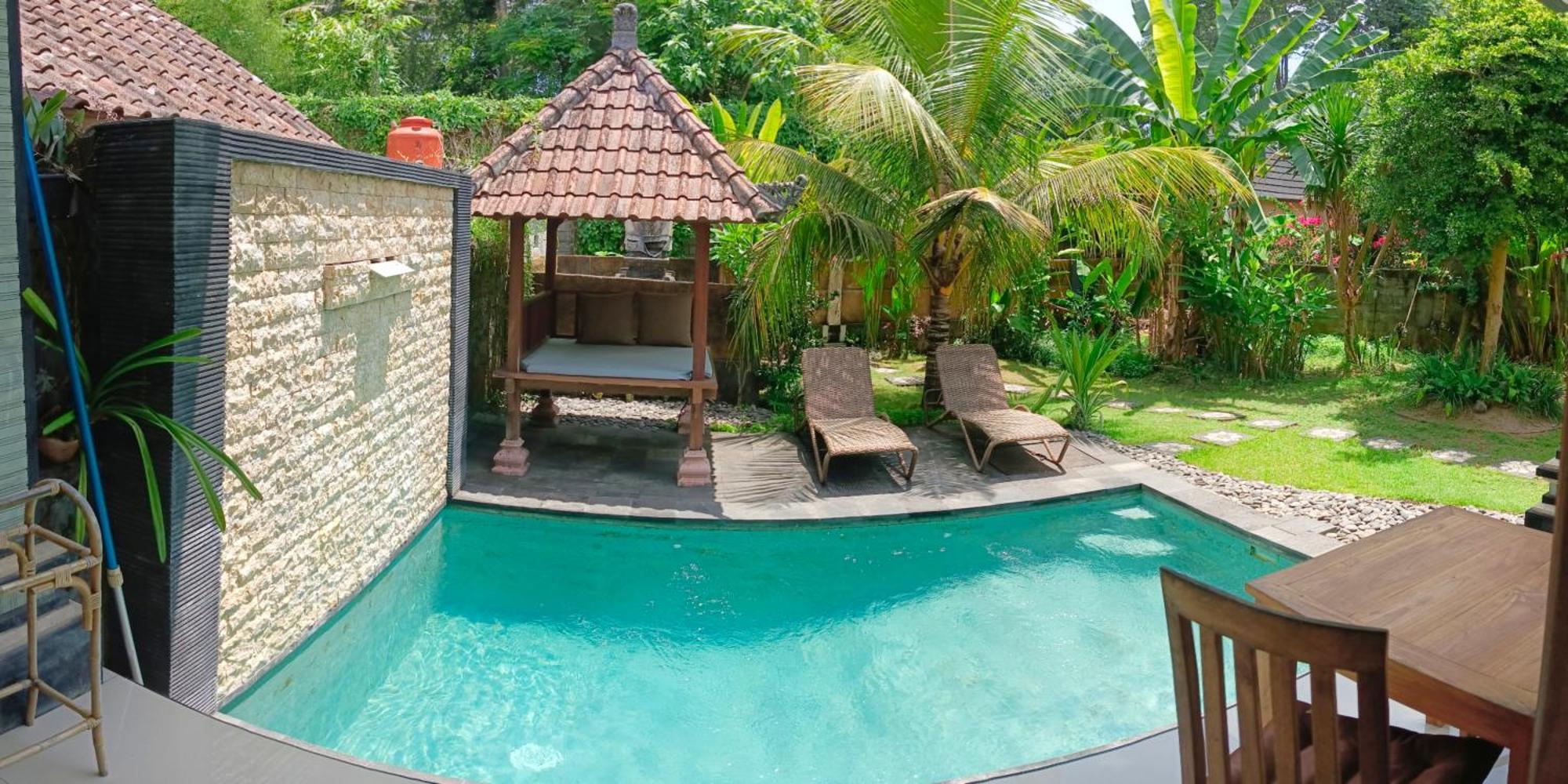 Kanaya Ubud Екстериор снимка