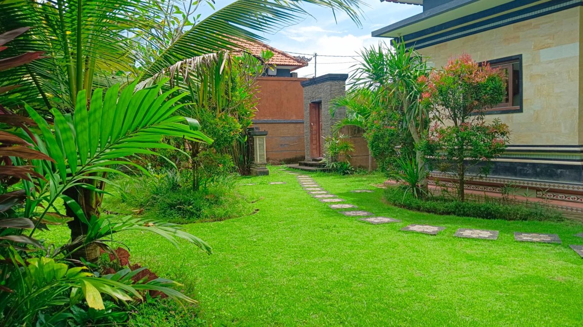 Kanaya Ubud Екстериор снимка