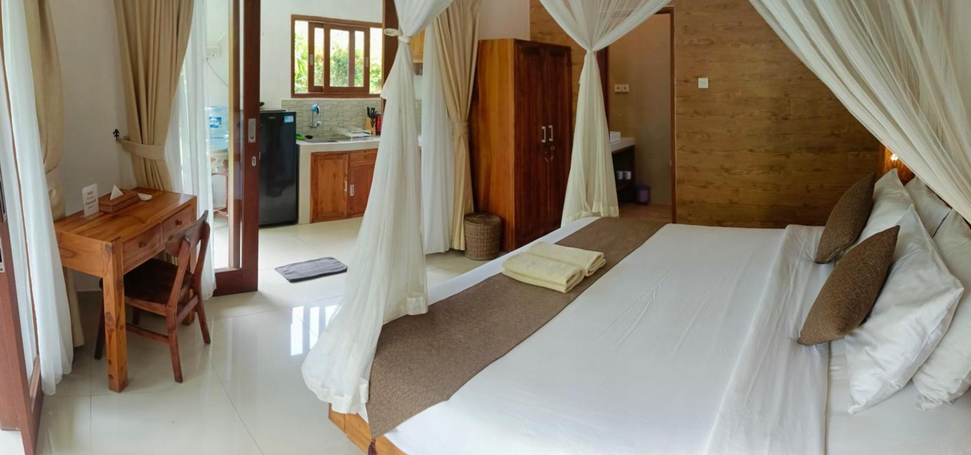 Kanaya Ubud Екстериор снимка
