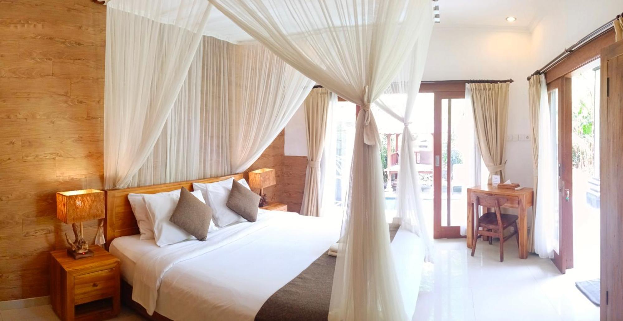 Kanaya Ubud Екстериор снимка