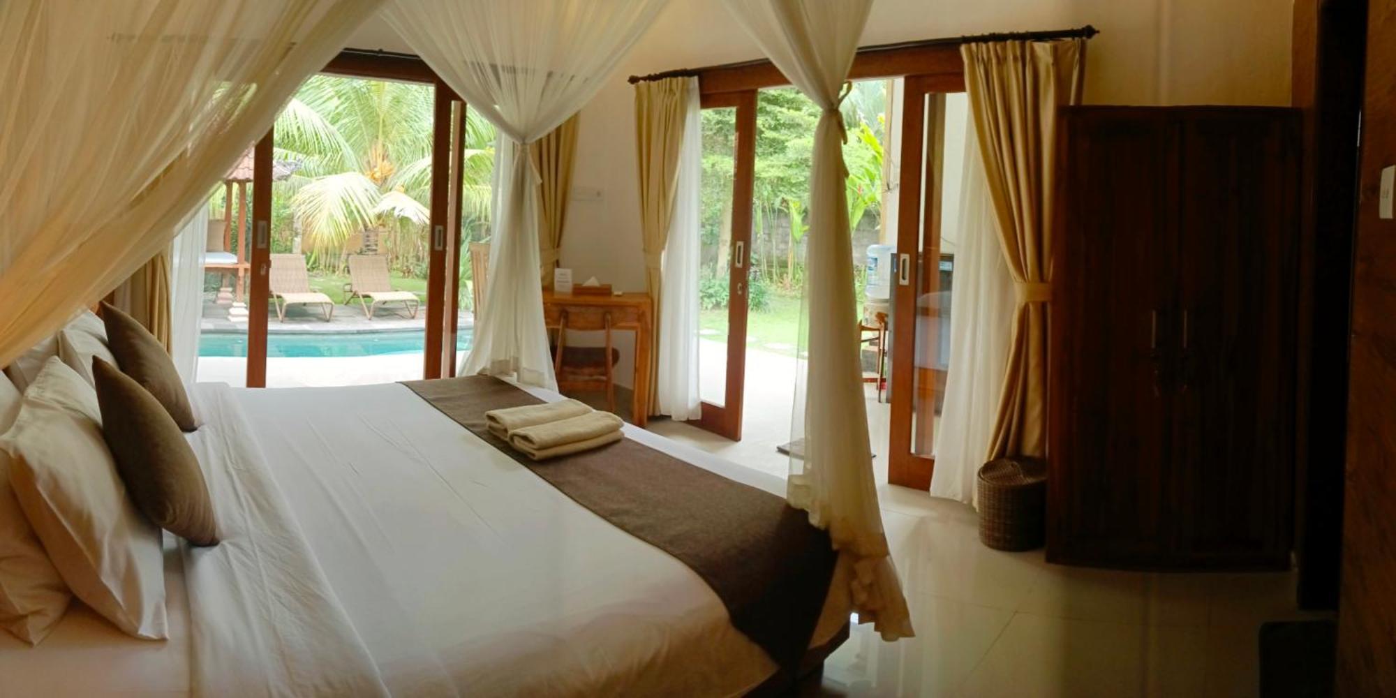 Kanaya Ubud Екстериор снимка