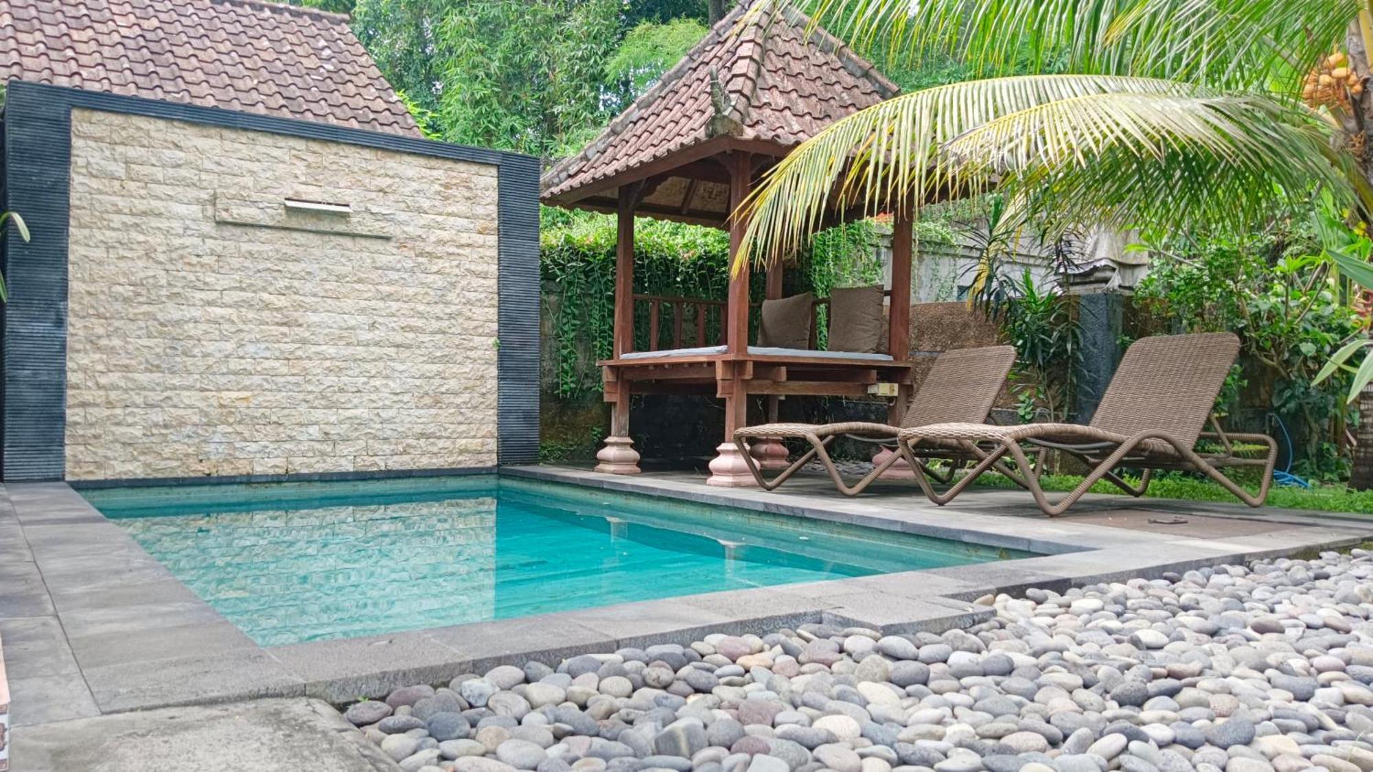 Kanaya Ubud Екстериор снимка
