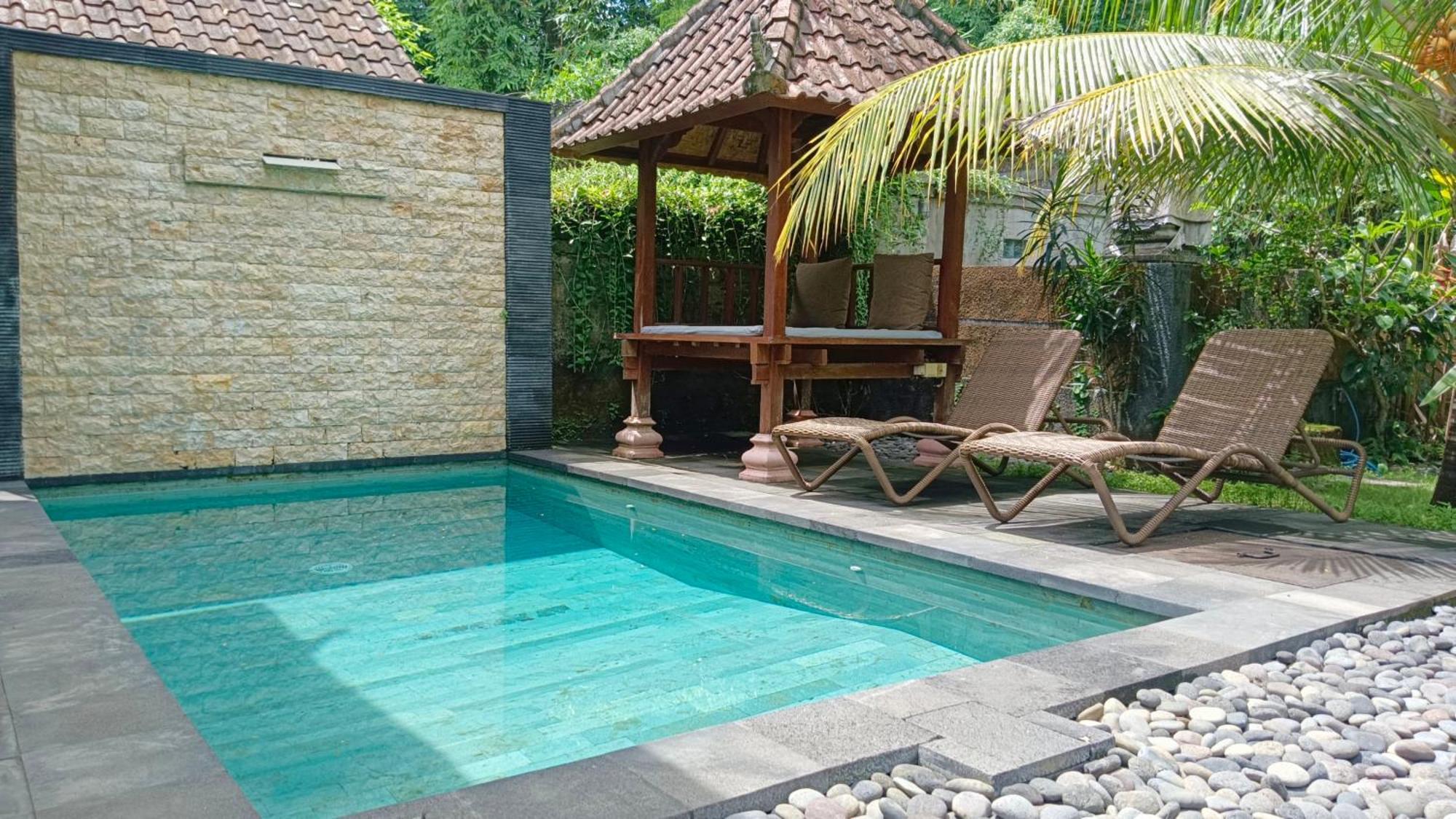 Kanaya Ubud Екстериор снимка