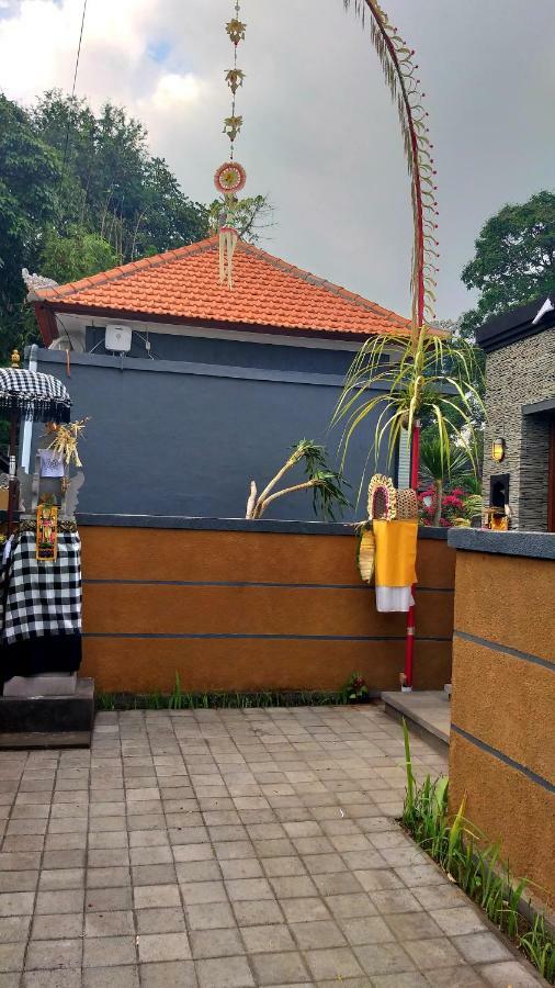 Kanaya Ubud Екстериор снимка