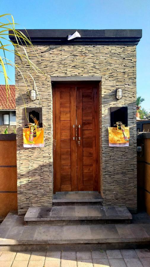 Kanaya Ubud Екстериор снимка